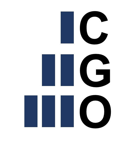 CGO Logo